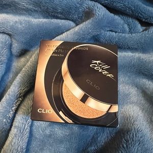 CLIO Kill Cover Fixer Cushion Set